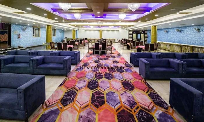 The Grand Dreams Banquet